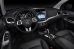 Dodge Journey 2011 года